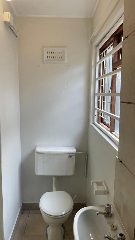 To Let 1 Bedroom Property for Rent in Boston Western Cape